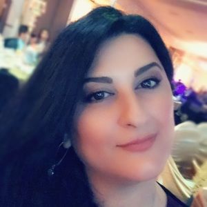 Meet your Posher, Rita